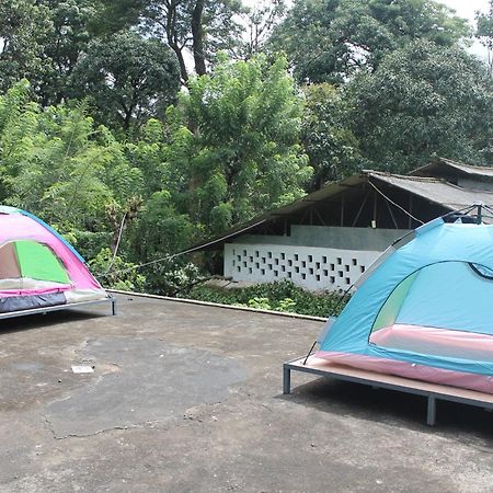 Woodside Homestay Wayanad Batheri Exteriör bild