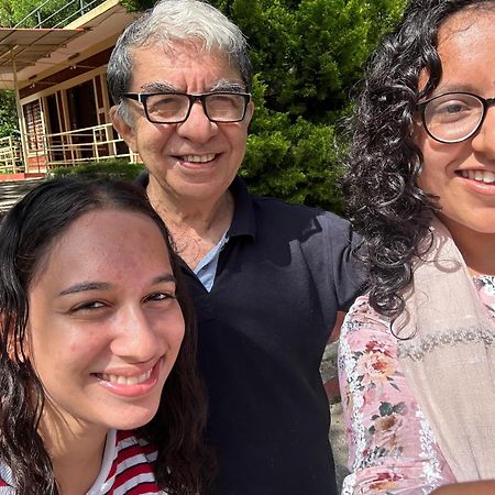 Woodside Homestay Wayanad Batheri Exteriör bild