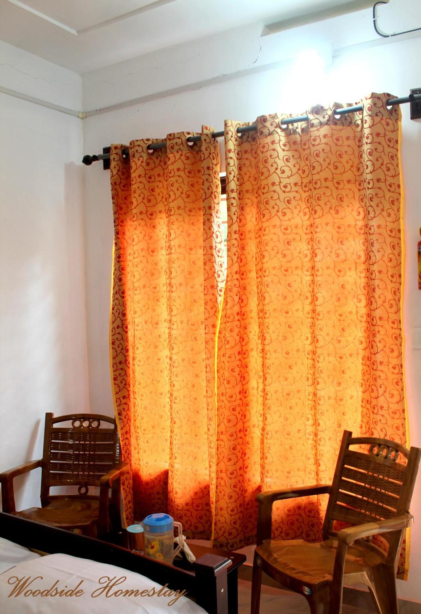 Woodside Homestay Wayanad Batheri Exteriör bild