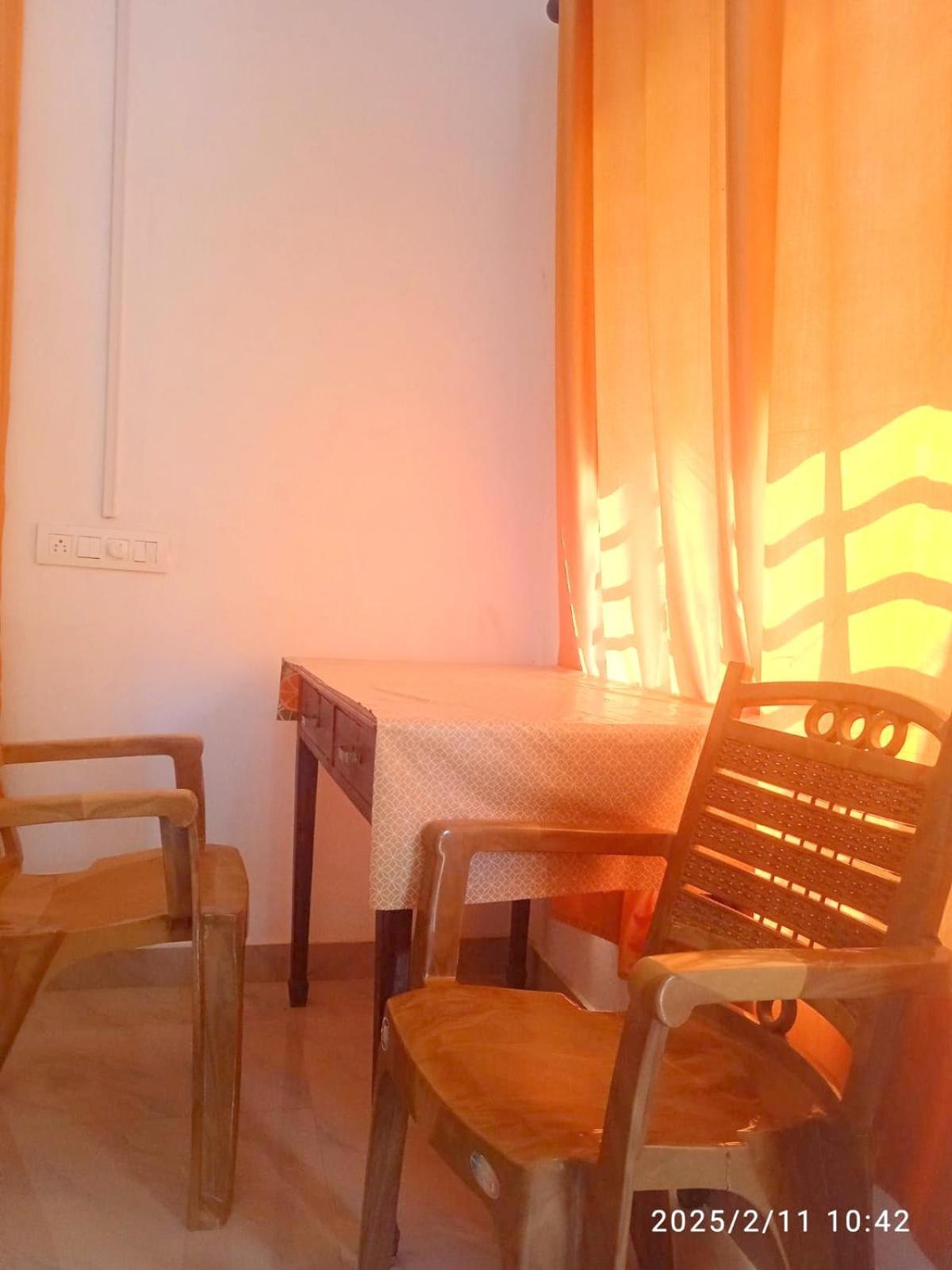 Woodside Homestay Wayanad Batheri Exteriör bild