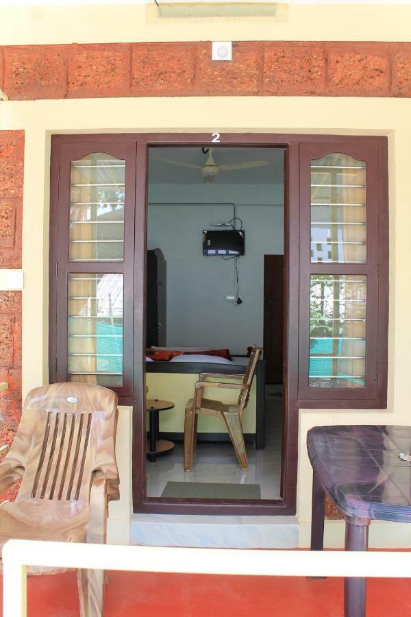 Woodside Homestay Wayanad Batheri Exteriör bild