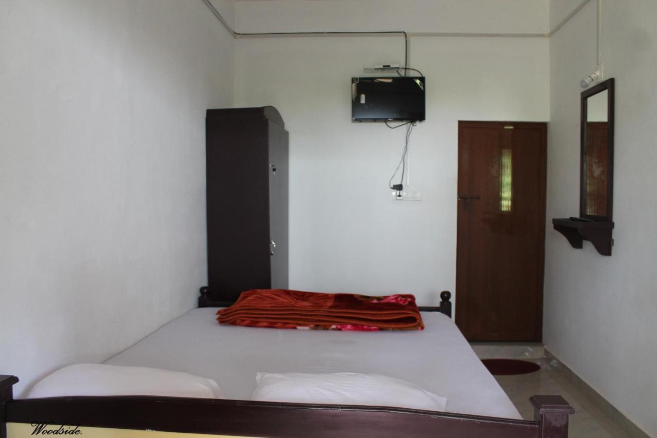 Woodside Homestay Wayanad Batheri Exteriör bild